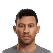 Nicolás Acevedo