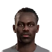 Jamal Baptiste