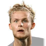 Morten Hjulmand