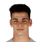 Andrés Caro