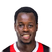 Aliou Baldé