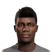 Thierry Small