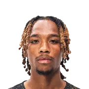 Zico Bailey