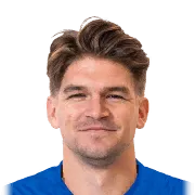 Nick Hagglund