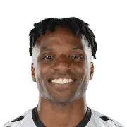 Joe Gyau