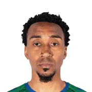 Marlon Hairston