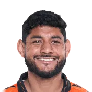 Kevin Partida