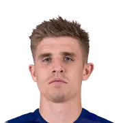 Liam Fraser