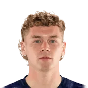 Jacob Shaffelburg