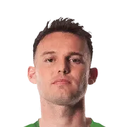 Danny Musovski