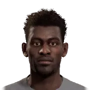 Dominique Badji