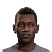 Oucasse Mendy