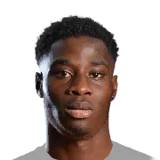 Elijah Adebayo