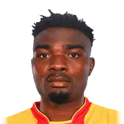 E. Ndizeye