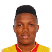 J. Nshimirimana