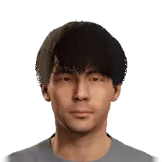 K. Okumura