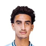 Oussama Targhalline