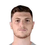 Luca Pandolfi