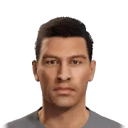 Nicolás Romero