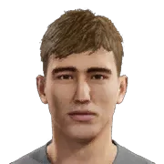 Harry Tyrer