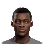 I. Sissokho