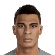 Darlisson Pereira
