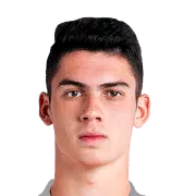 Pedro Garrido