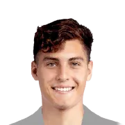 Cristobal Muñoz