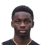 Noah Mbamba