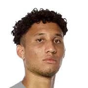 Patrick Sequeira