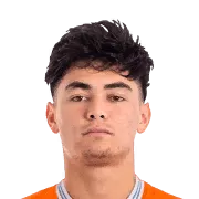 Jonathan Khemdee
