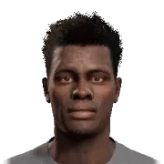 K. Mbala