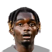 Abdoullah Ba