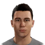 Fernando Martínez