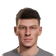 Ethan Laidlaw