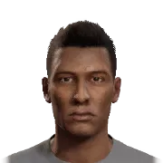Brahian Palacios