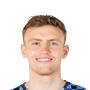 Aedan Stanley