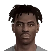 Ousmane Diakité
