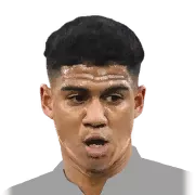 Cody Drameh