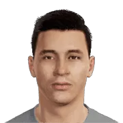 Nicolás Garrido