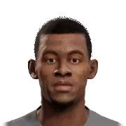Yann Kembo