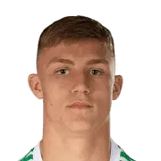 Dane Murray