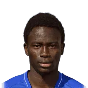 A. Oladoye