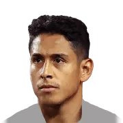 Luis Romo