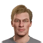 Patrick Berg