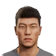 Kim Young-Bin