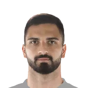 Giorgi Mamardashvili