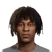 Paul Mbong