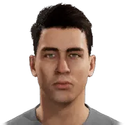 Christian García