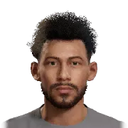 Brandon Fernandes